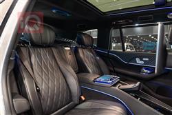 مرسيدس بنز GLS